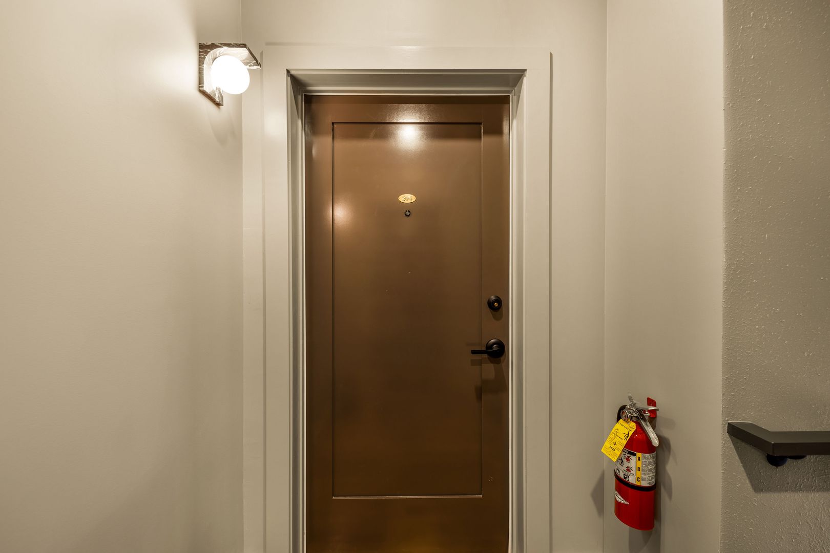 Dillard Building (29 Page Ave.) 15 of 15