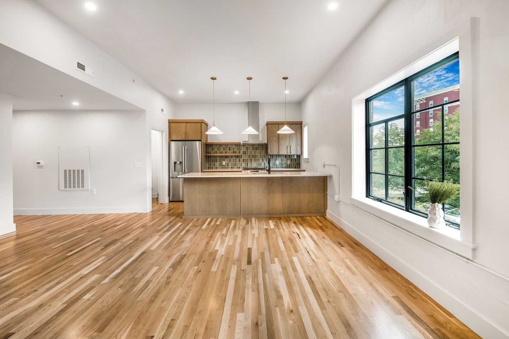 Asheville Apartment: 29 Page Avenue