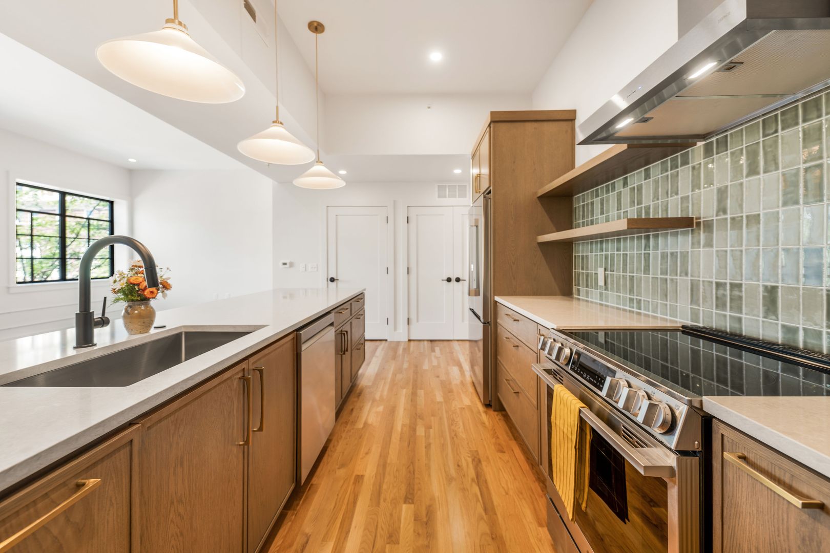Asheville Apartment: 29 Page Avenue