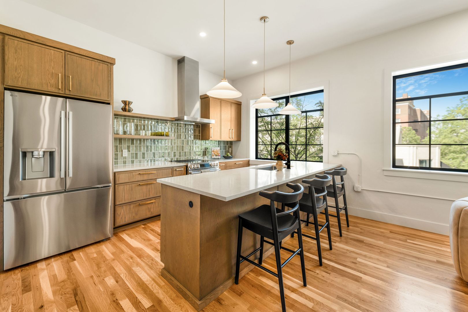 Asheville Apartment: 29 Page Avenue