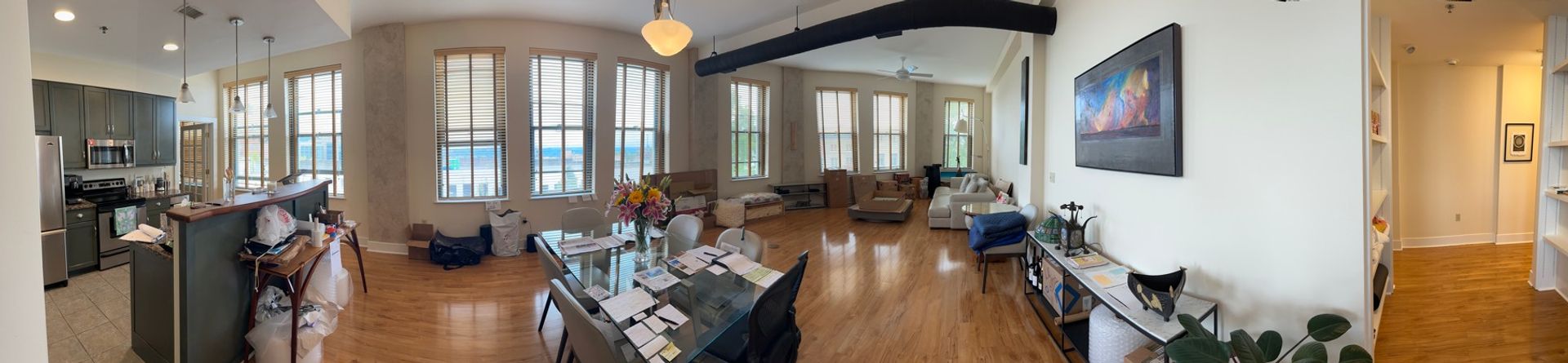 Asheville Apartment: 1 Page Avenue