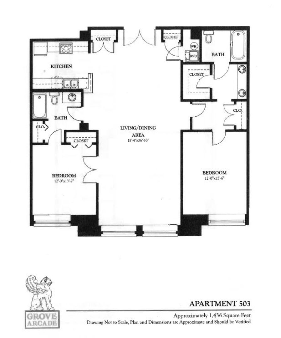 Asheville Apartment: 1 Page Avenue