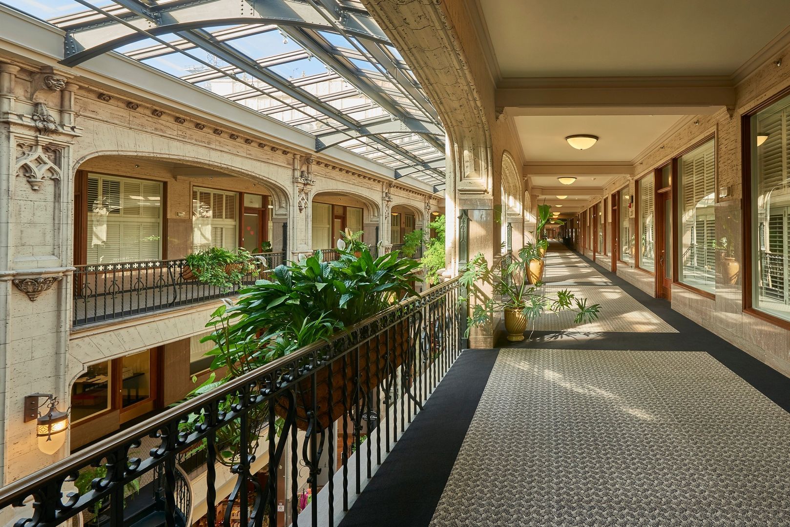 Grove Arcade Asheville 13 of 13