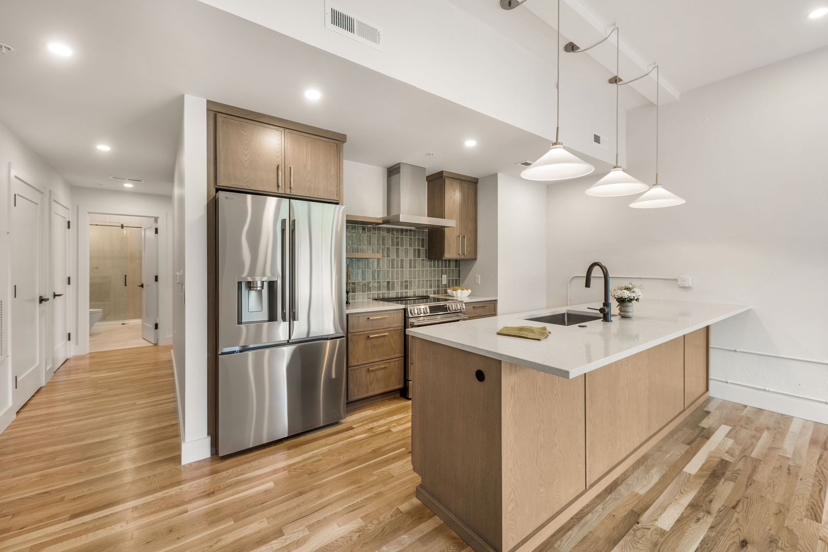 Asheville Apartment: 29 Page Avenue