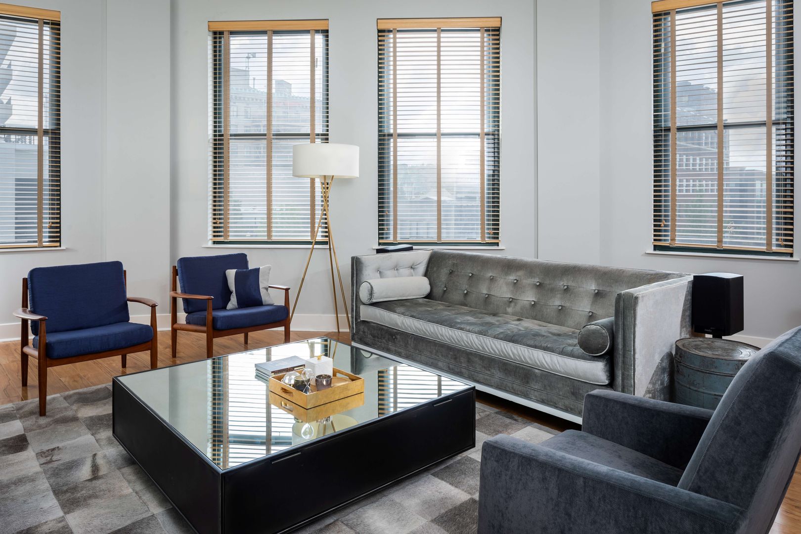 Asheville Apartment: 1 Page Avenue