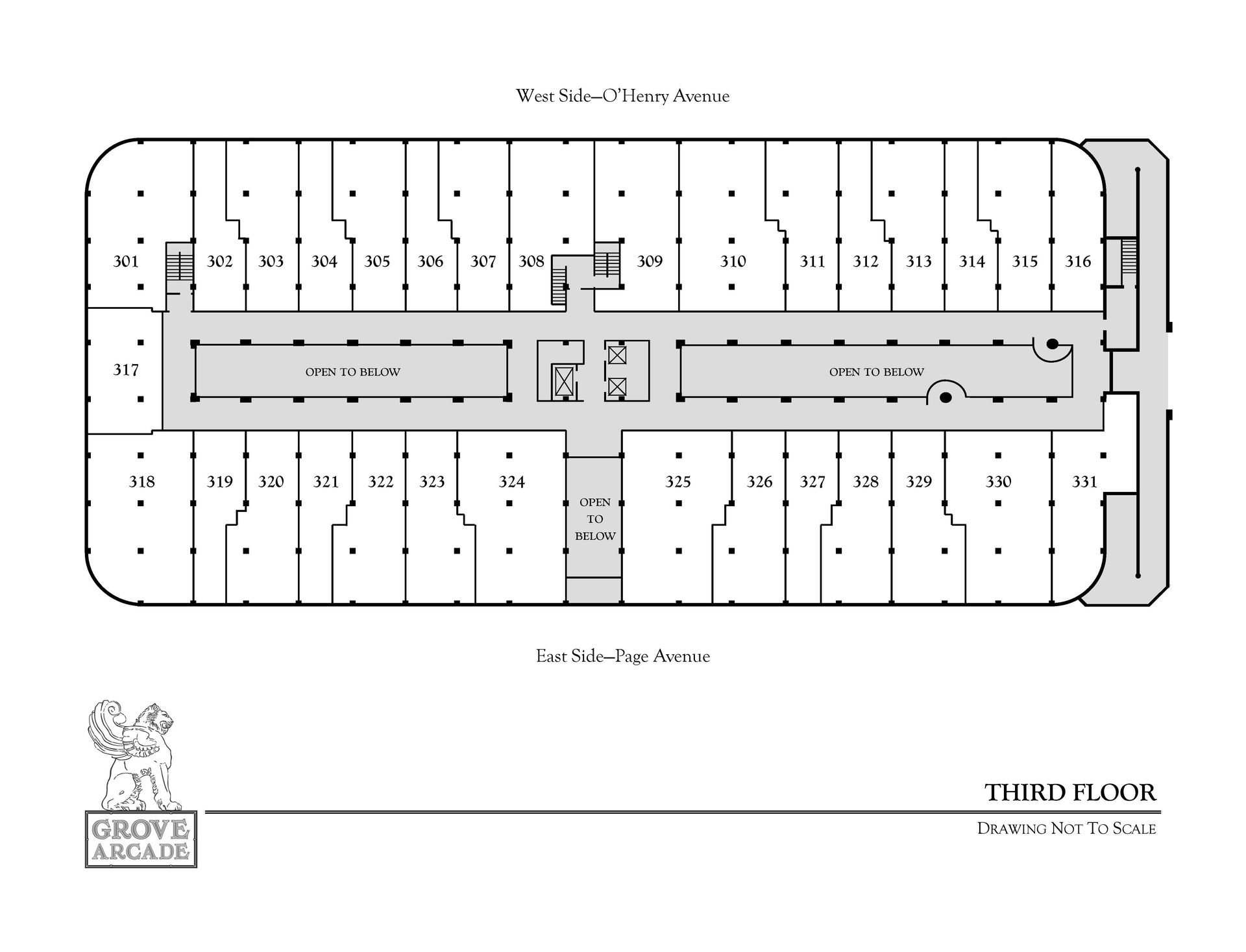 Asheville Apartment: 1 Page Avenue