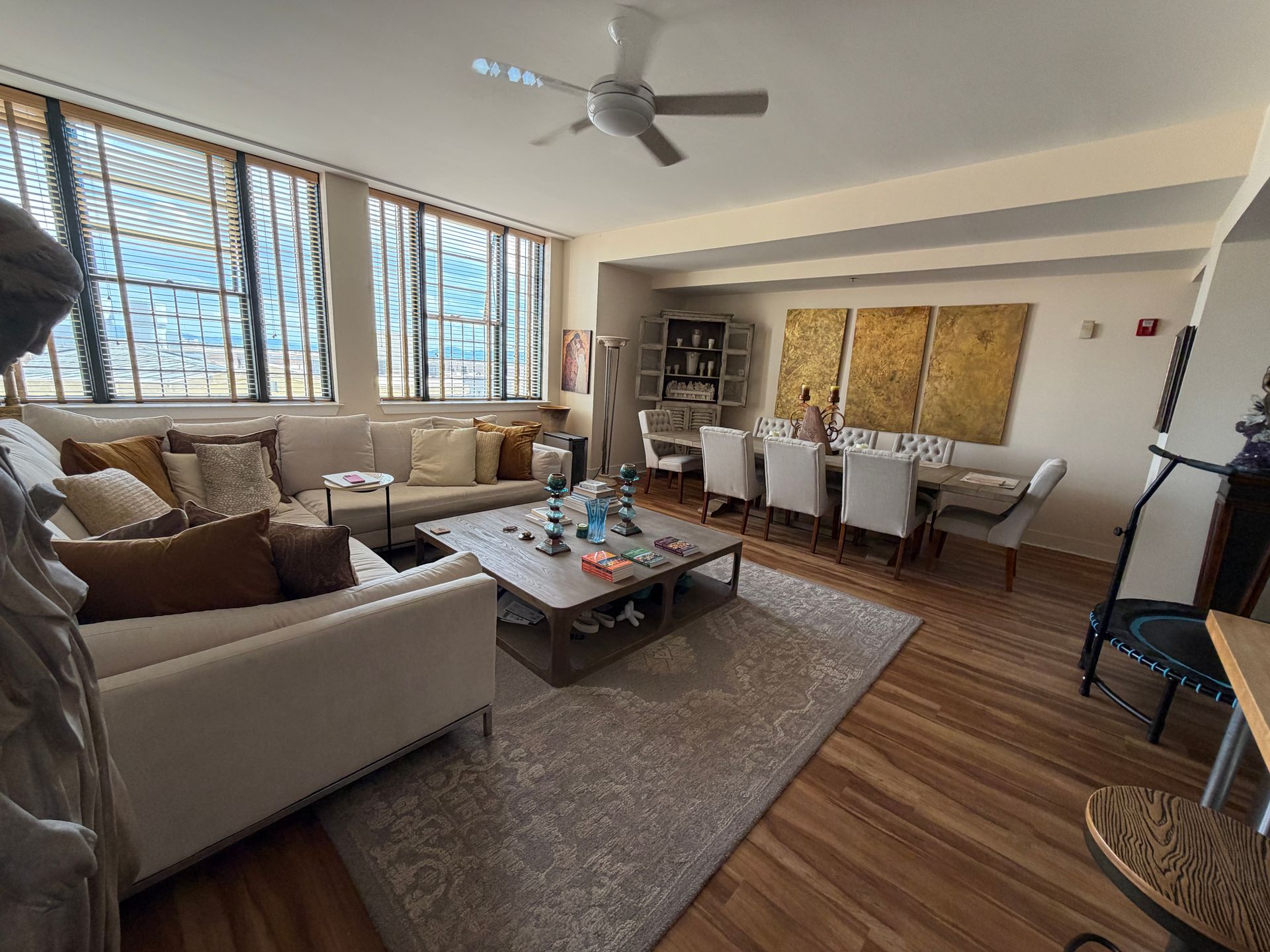 Asheville Apartment: 1 Page Avenue