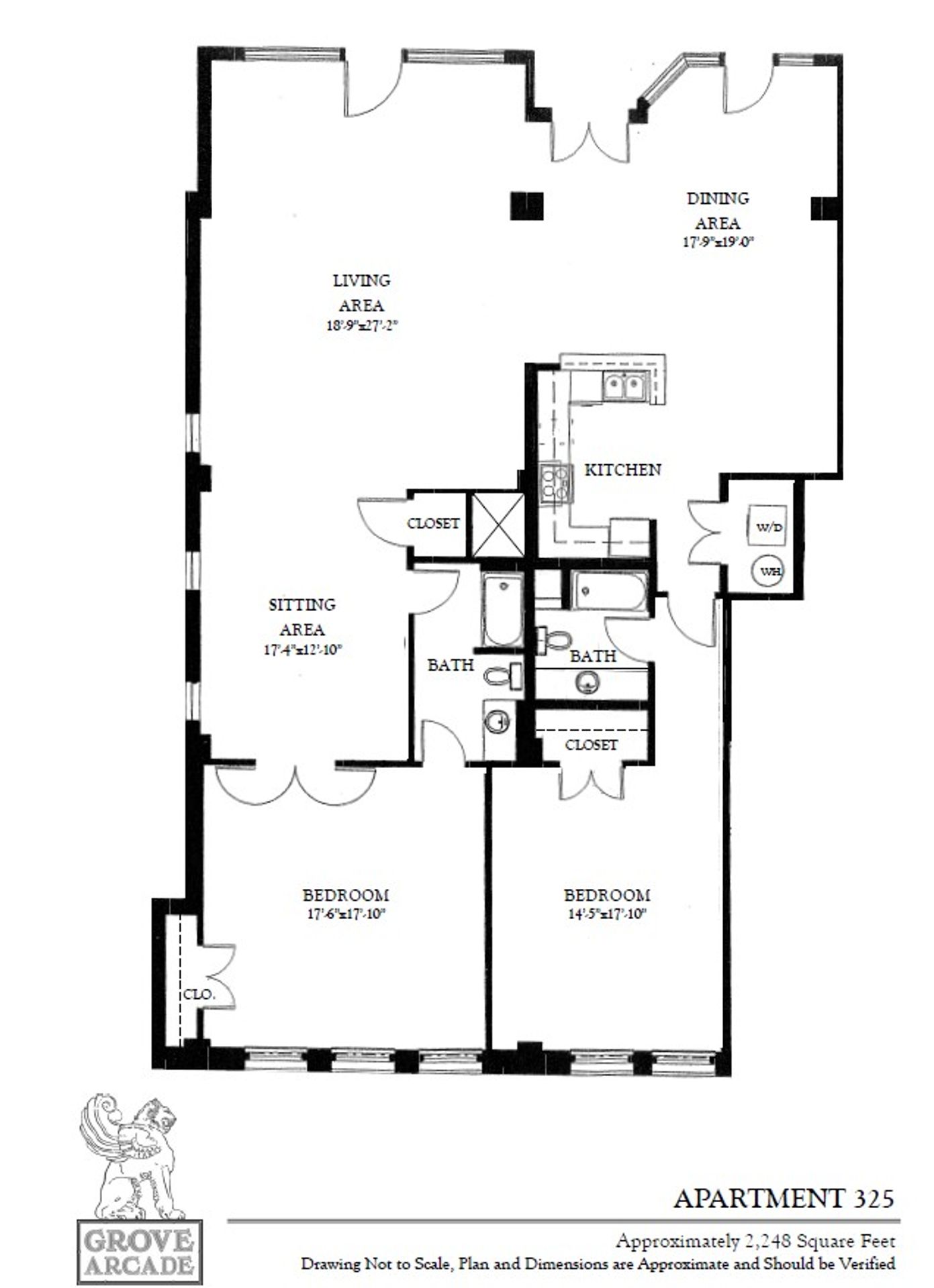 Asheville Apartment: 1 Page Avenue