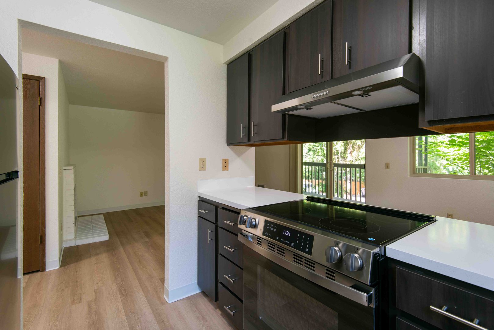 Edmonds Apartment: 21010 83rd Ave W
