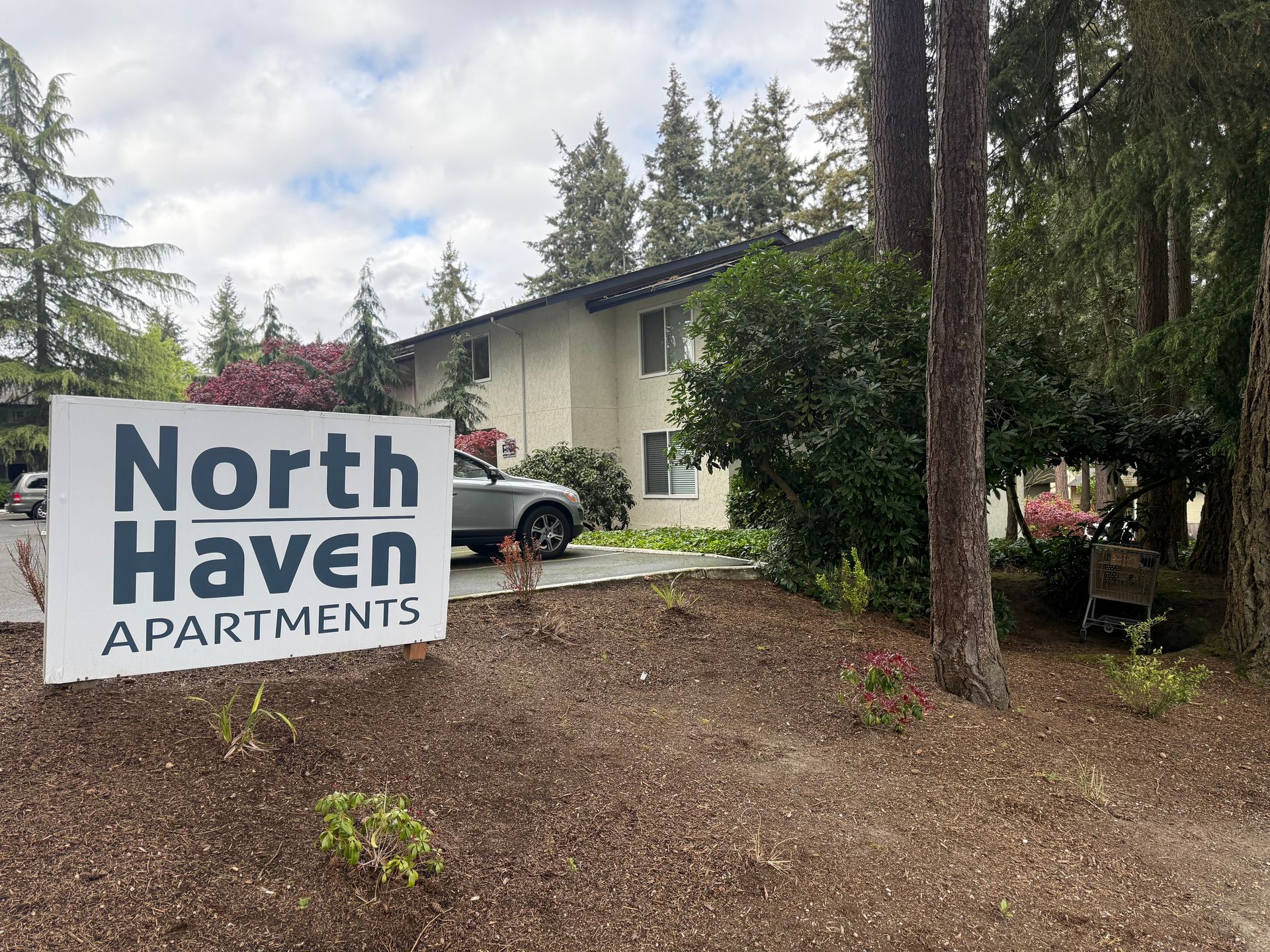 North Haven Apartments