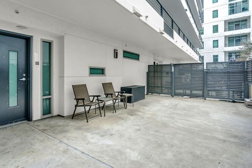 Beautiful 1 Bedroom, 1 Bath Condo in the Heart of Little Italy! – photo 1