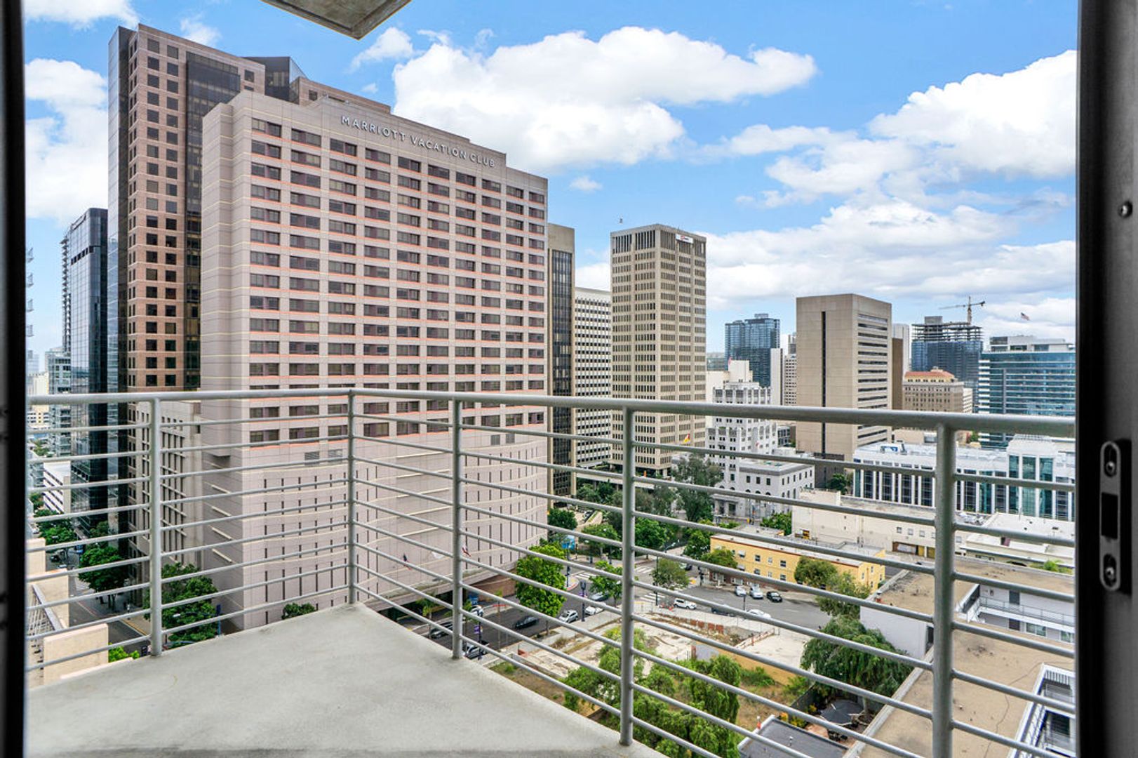 San Diego Condo: 801 Ash St Unit 1101