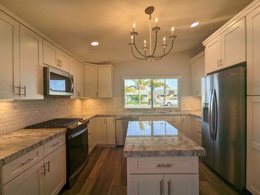 Renovated 3-Bedroom Home with Huge Backyard – Just Minutes from Imperial Beach Pier! – photo 1