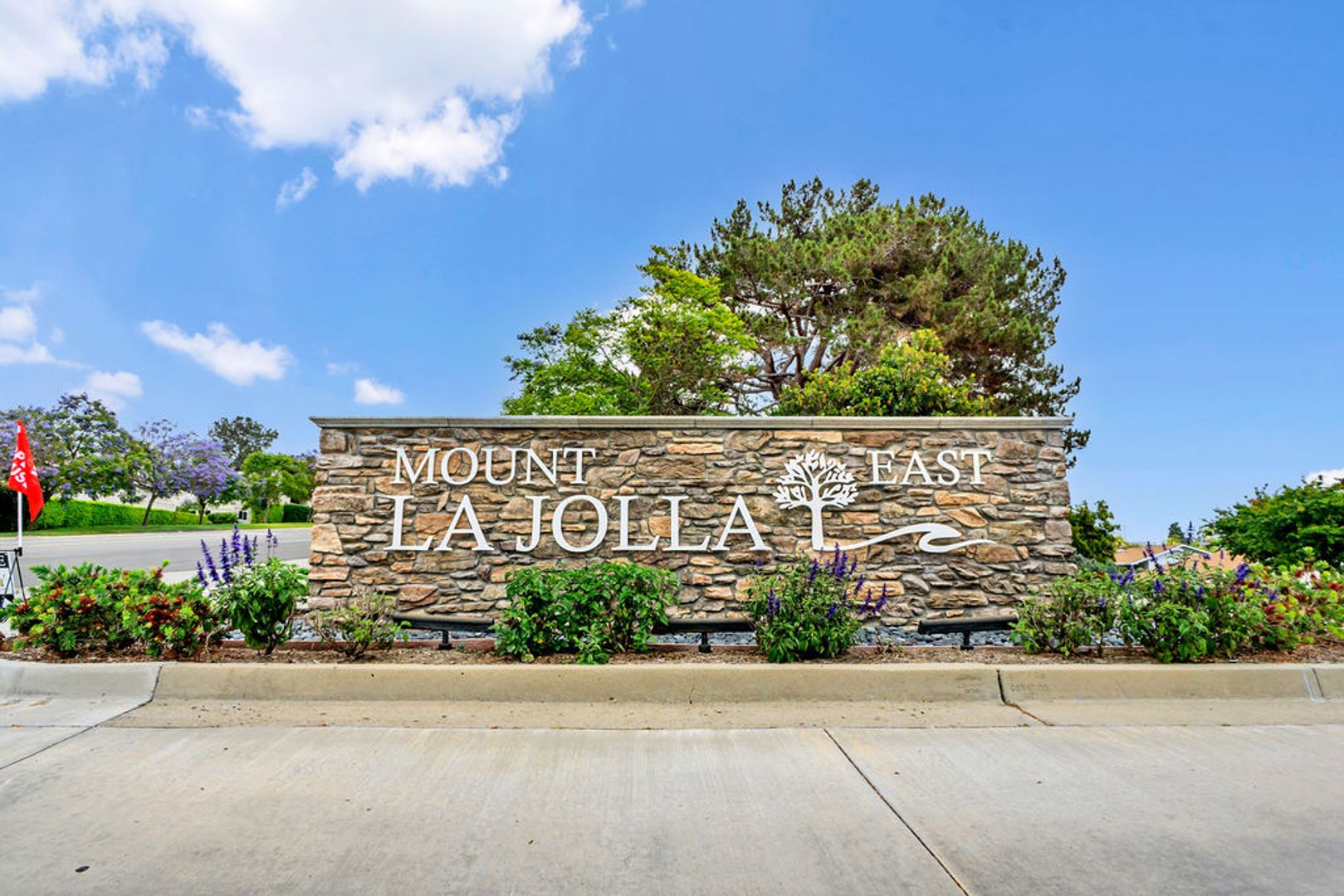 La Jolla Townhome: 2229 Caminito Preciosa Sur