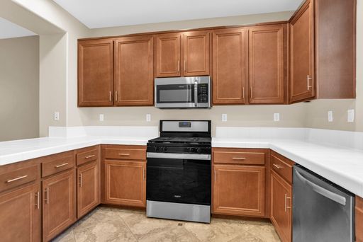 Beautiful 3 Bedroom Townhome in Bridgeport at 4S Ranch! – photo 1