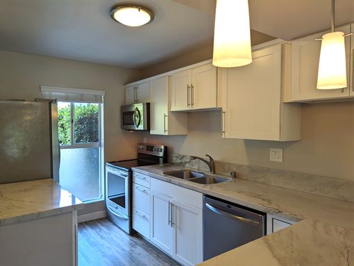 Stylishly Updated Condo Near Lake Murray – photo 1