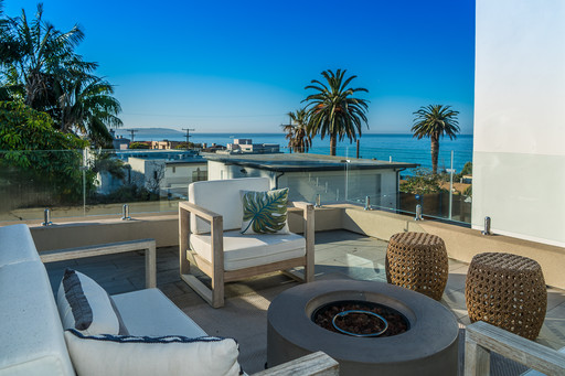 Beautiful Bird Rock Tudor style home with Ocean Views! – photo 1
