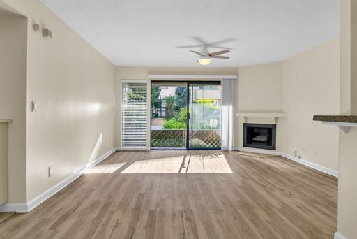 Gorgeous Corner Unit in the Heart of Fashion Valley! Available Now! – photo 1