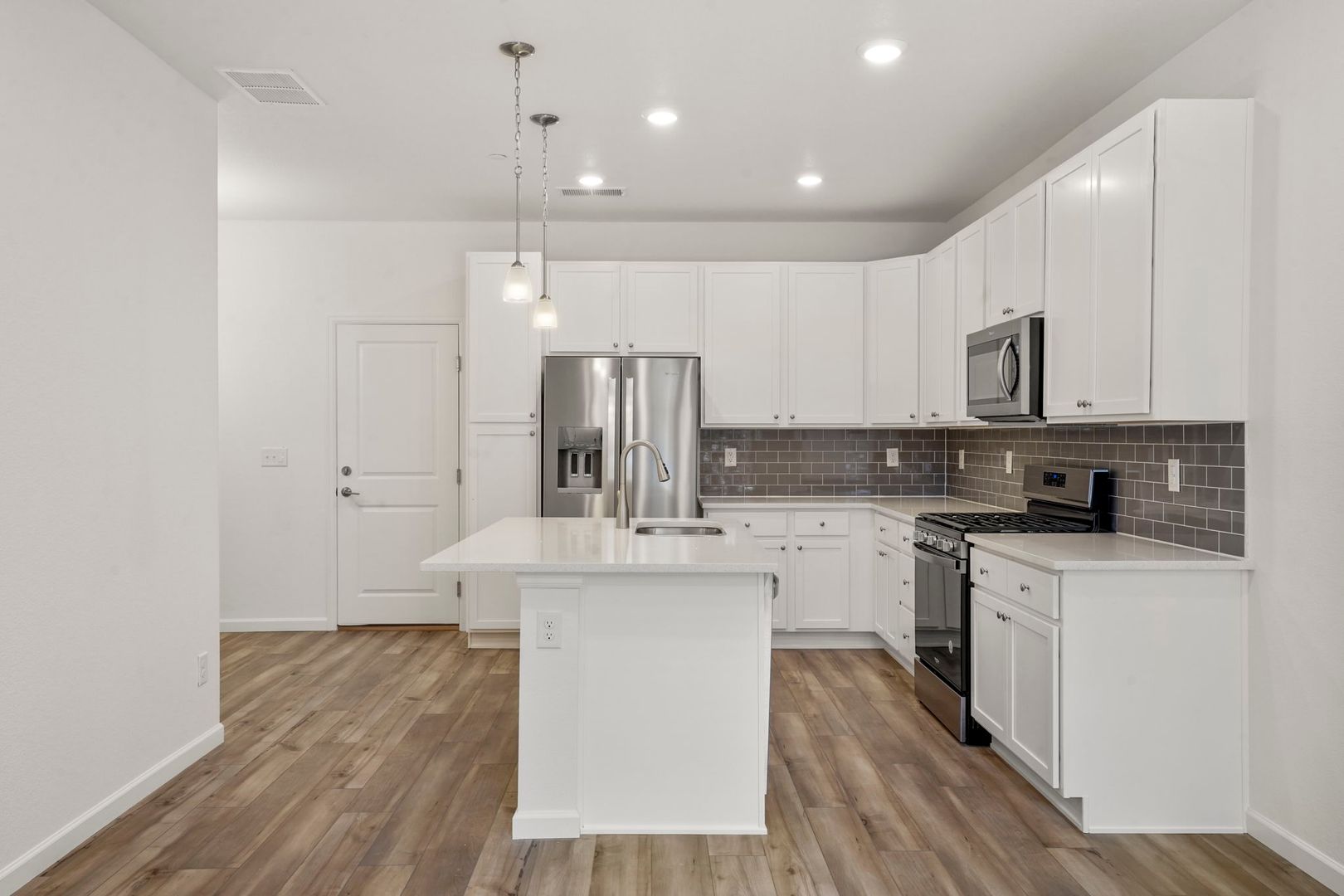 Castle Pines Townhome: 6977 Huddersfield Lane
