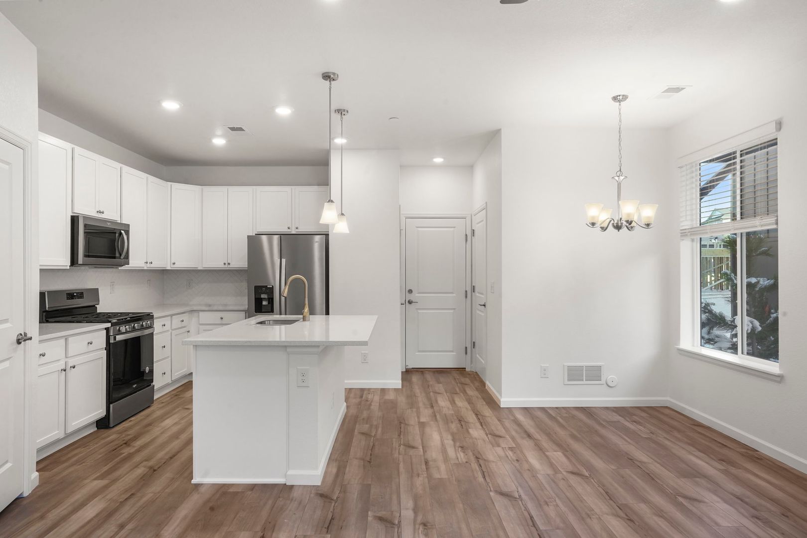 Castle Pines Townhome: 6977 Huddersfield Lane