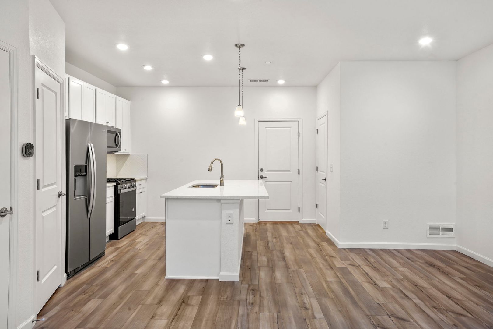 Castle Pines Townhome: 6977 Huddersfield Lane