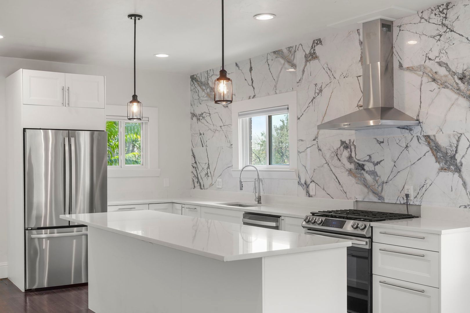 Denver House: 5350 Tejon St.