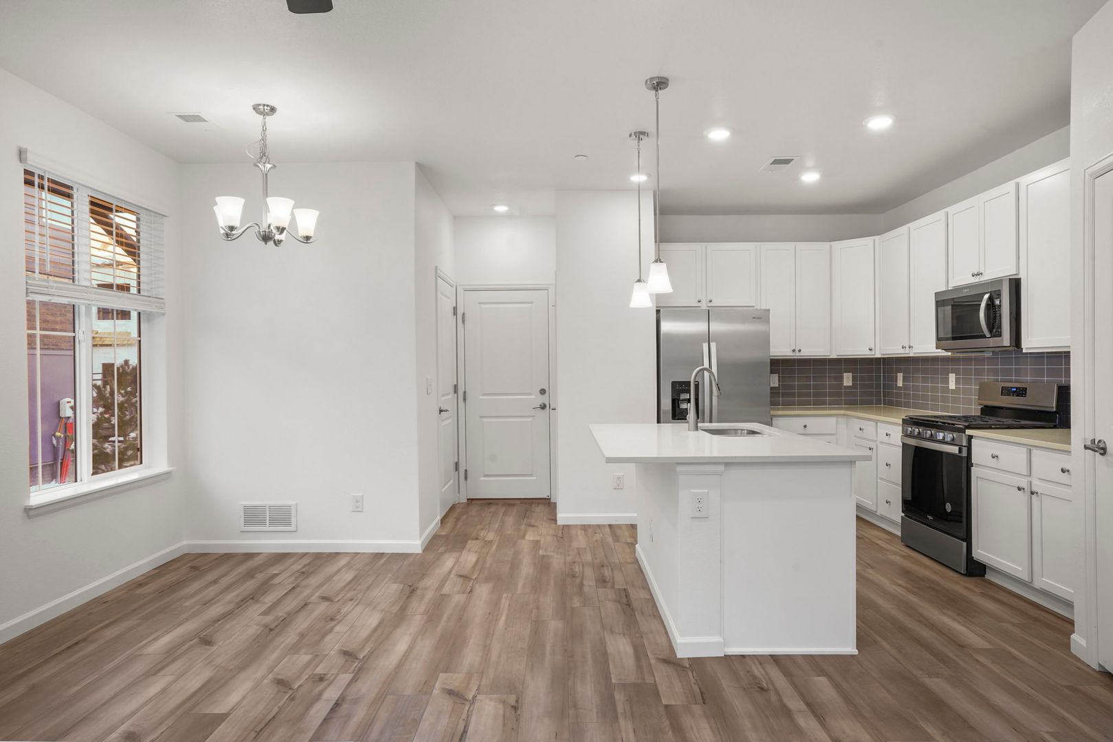 Castle Pines Townhome: 6977 Huddersfield Lane