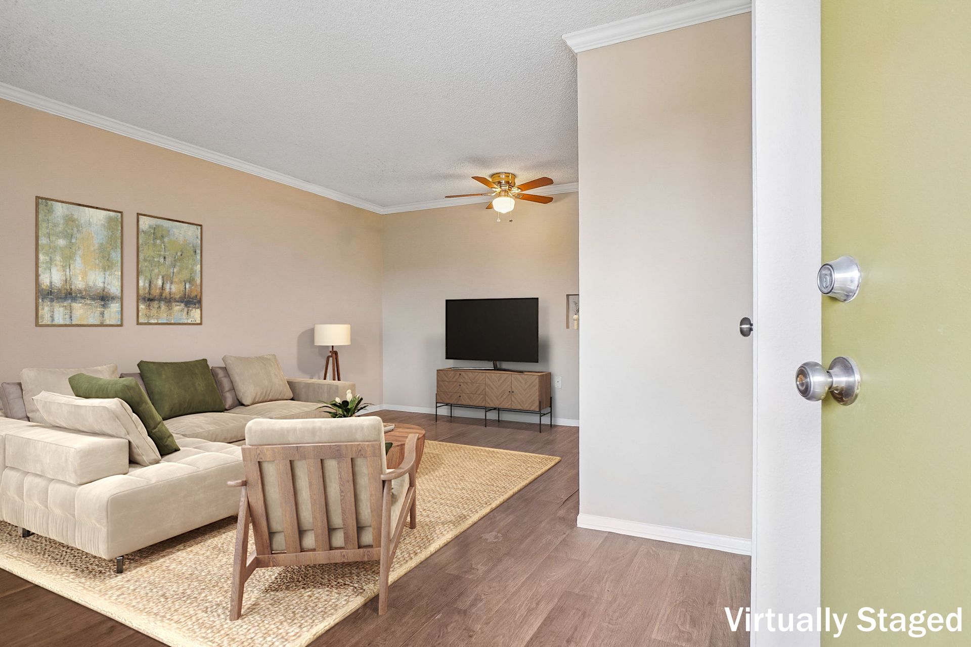 Englewood Apartment: 3325-3335 South Clarkson Street