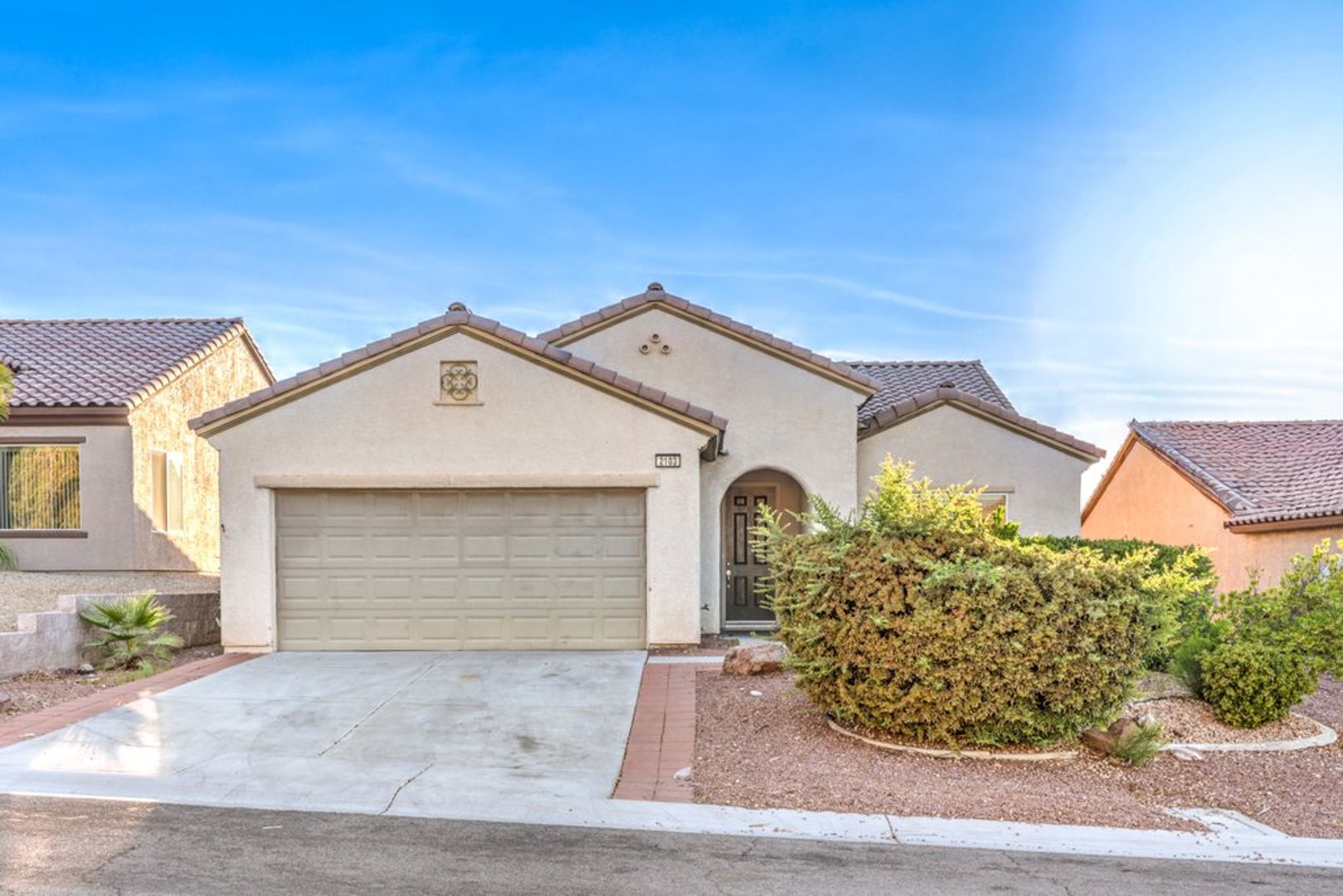 Henderson House: 2103 Sawtooth Mountain Drive