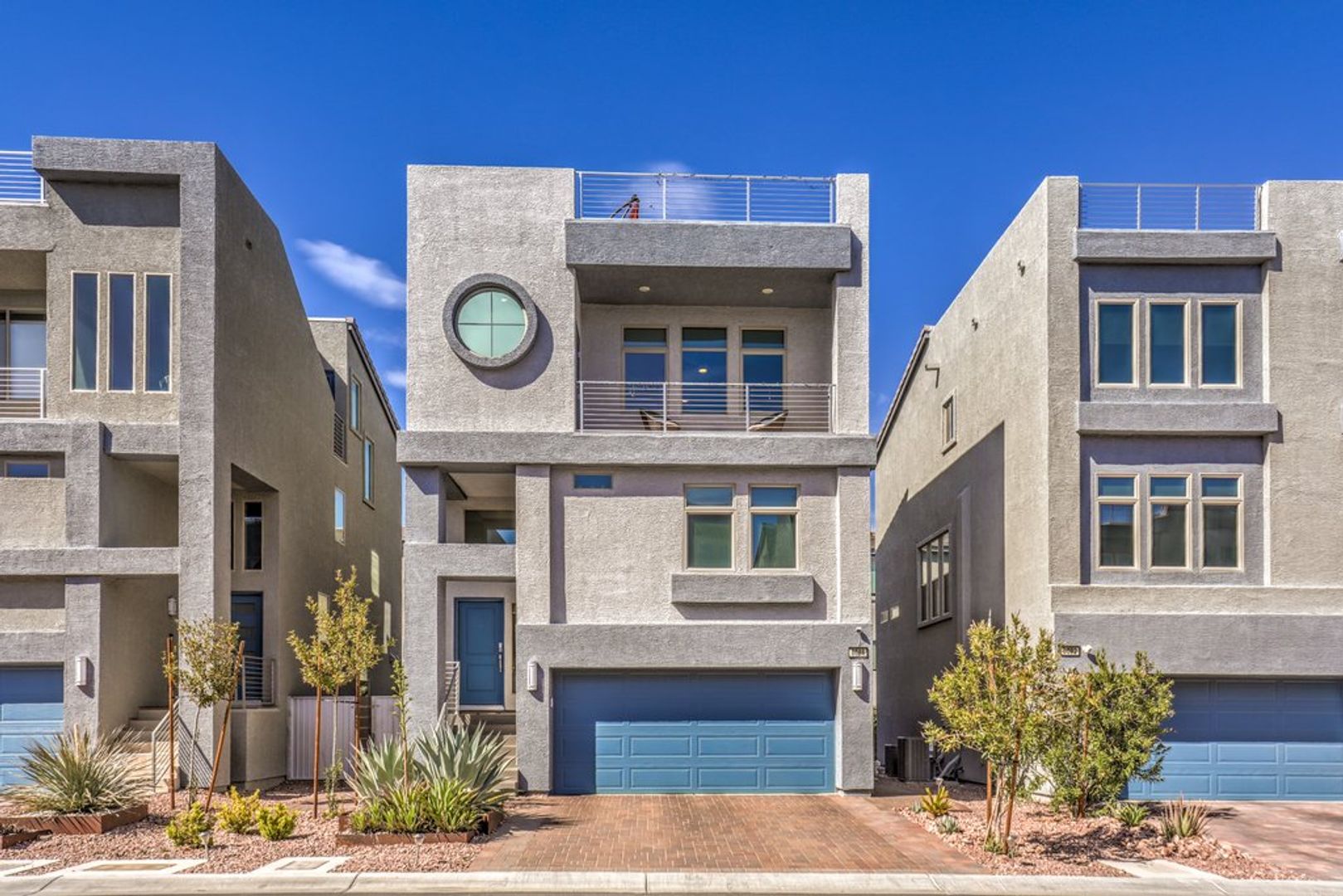 Las Vegas House: 8086 Misty Canyon Ave