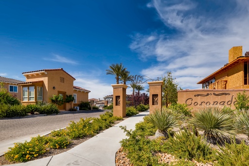 Luxury 3-Bedroom Condo in Gated Summerlin Community – Minutes from Downtown Summerlin & Red Rock – photo 1