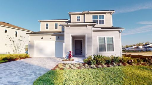 Luxury Toll Brothers Home with $150K+ in Designer Upgrades