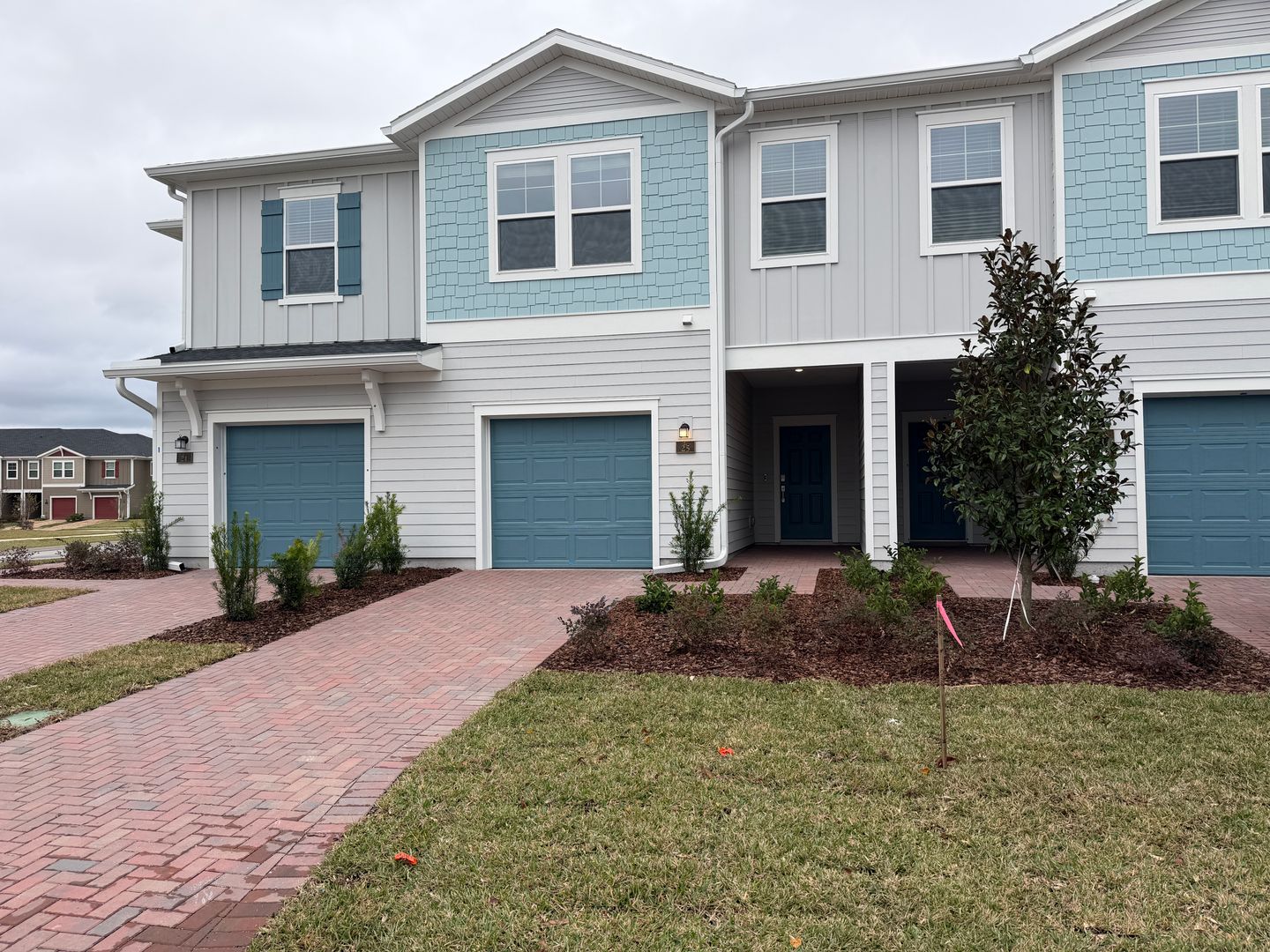 St. Johns House: 25 Craig Court