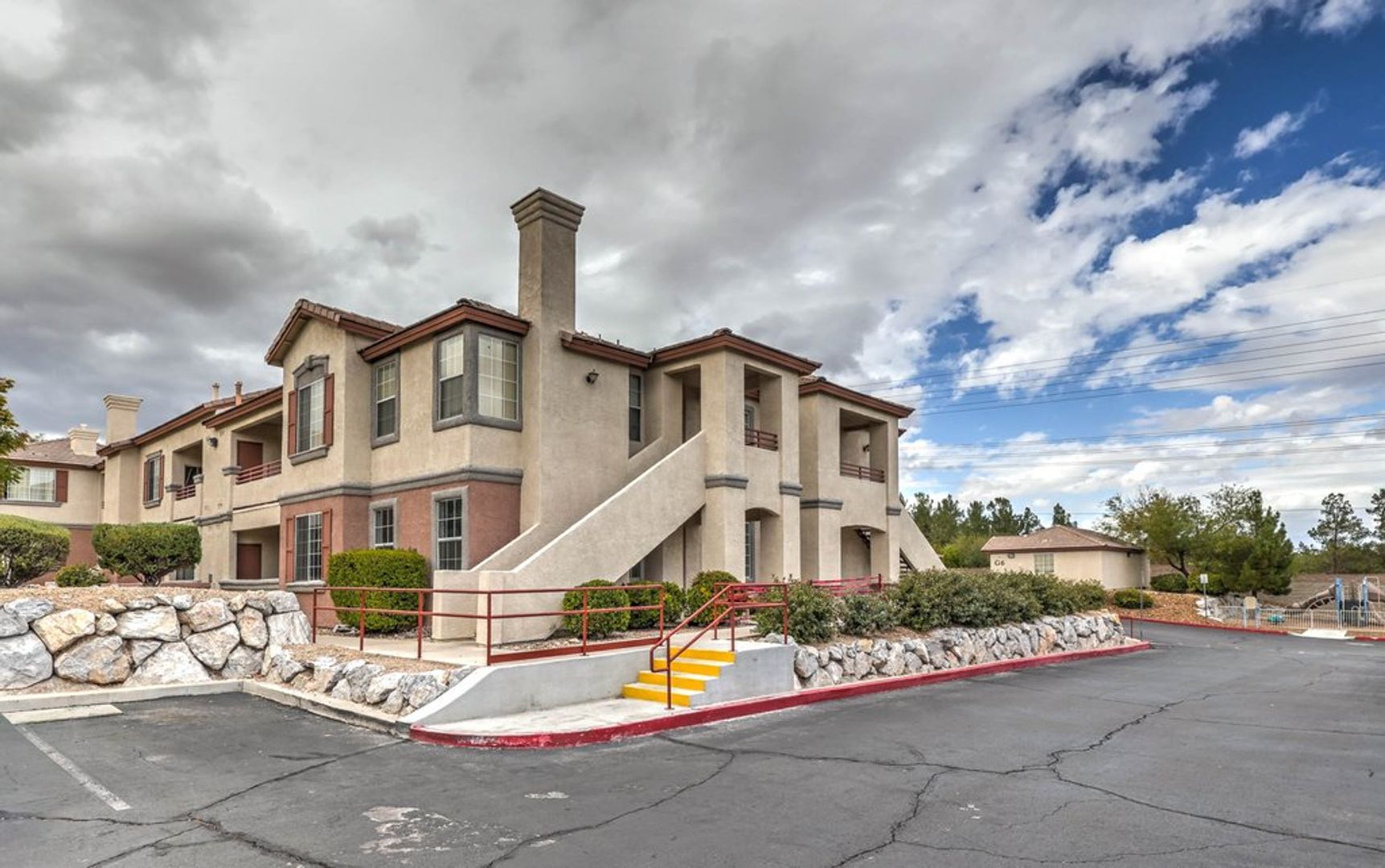 Las Vegas House: 10233 King Henry Ave