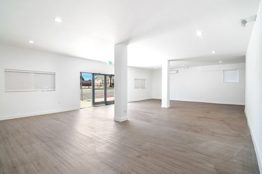 Commercial Space Fronting on Florence Avenue – photo 1