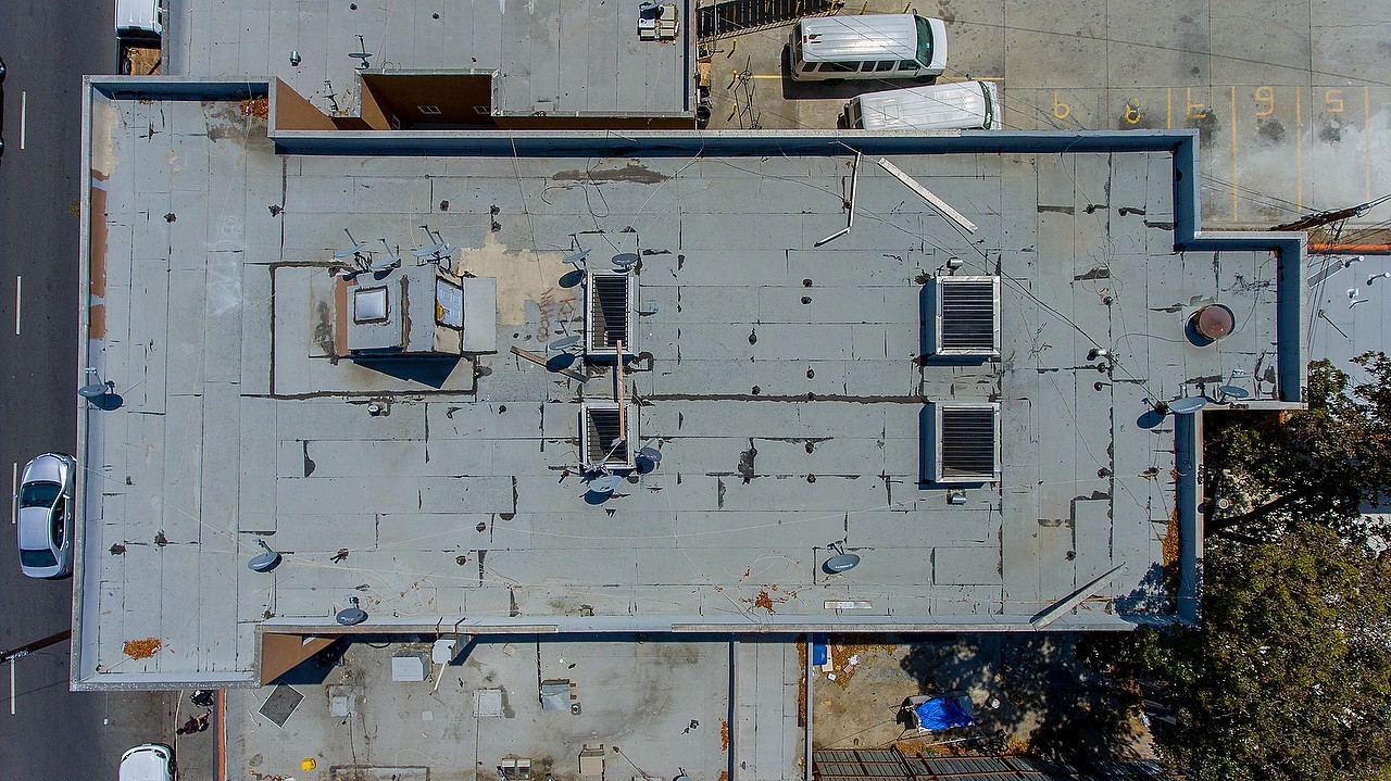 Los Angeles Apartment: 5117-5123 S Avalon Boulevard