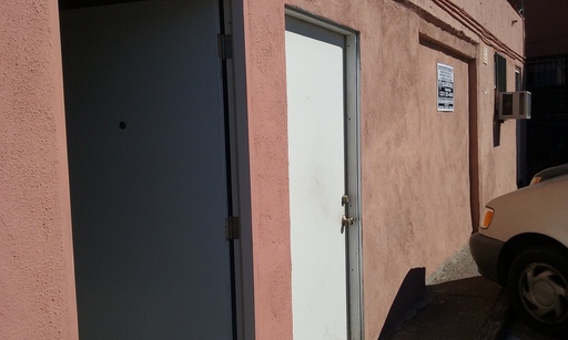 Storage (size of 1 car garage) by MacArthur Park in Westlake!