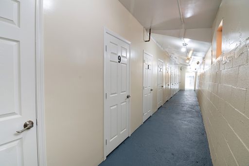 Storage for Rent with 10 storage closets