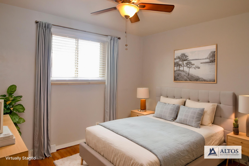 Charming 2-Bedroom in a Quiet Neighborhood Near Wadsworth & I-70