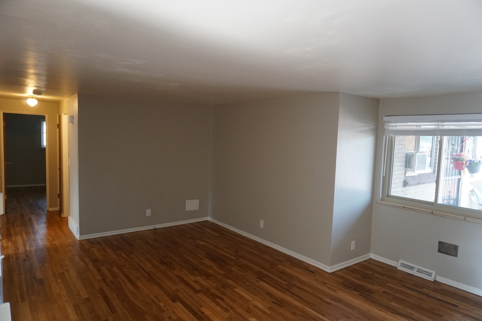 Wheat Ridge Apartment: 4669-4679 Otis St