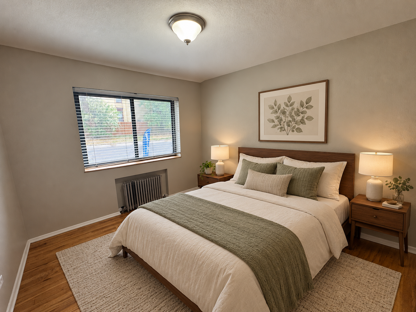 Poplar Apartments 9 of 15