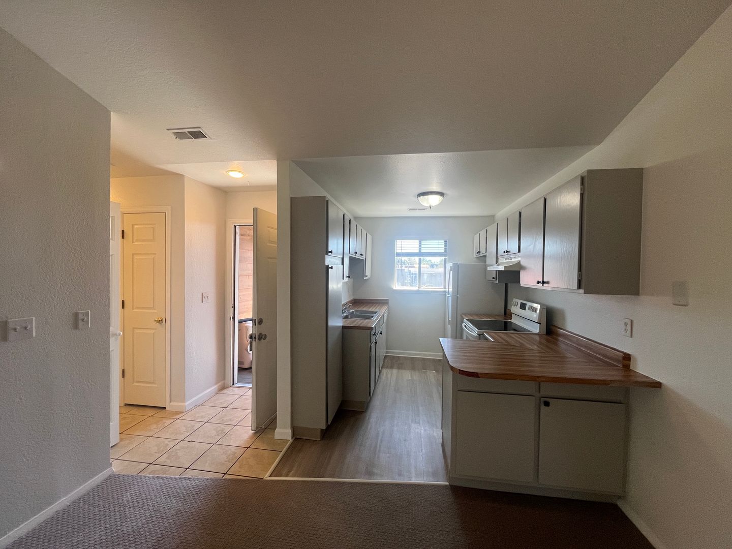 Aurora Condo: 2275 S Buckley Rd #202