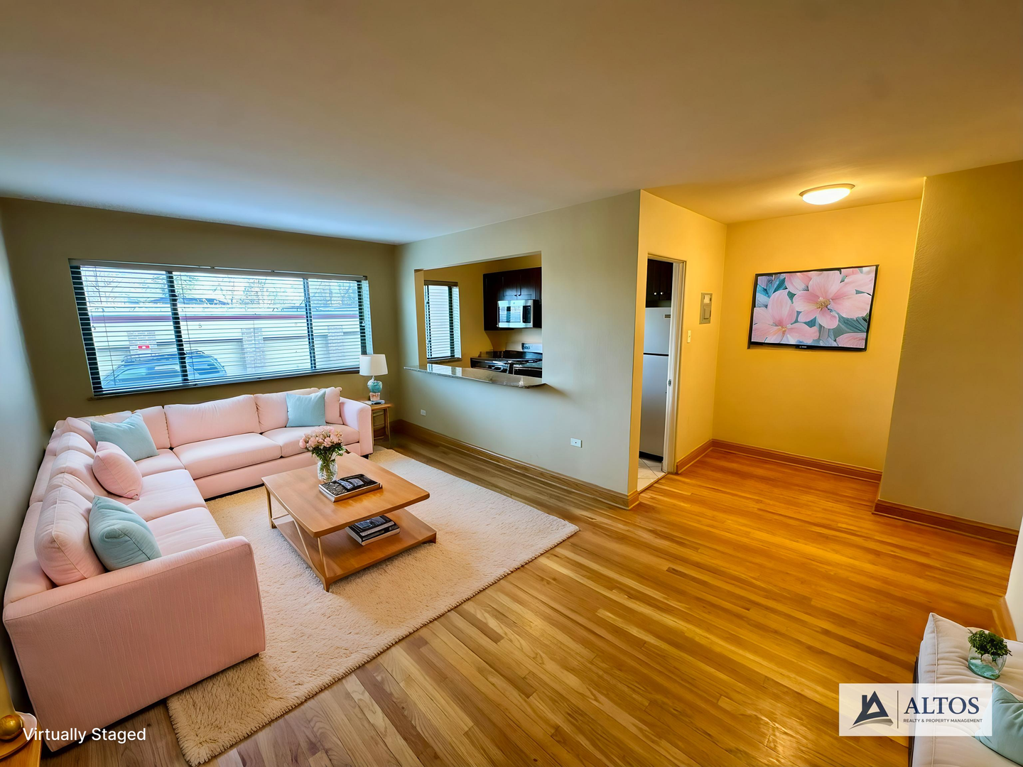 Denver Apartment: 1410 Poplar St