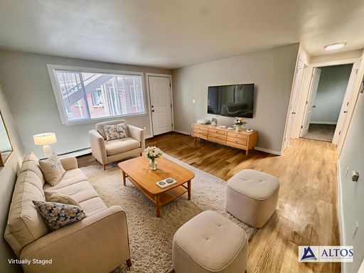 2-Bedroom Near Sloan’s Lake & Belmar – First-Floor Living – photo 1