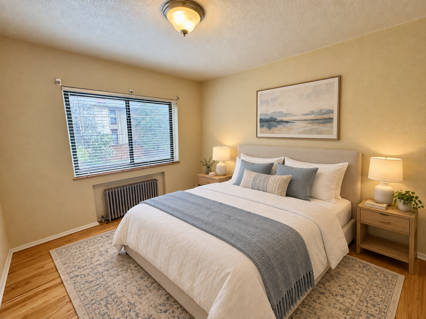 Poplar Apartments 8 of 14