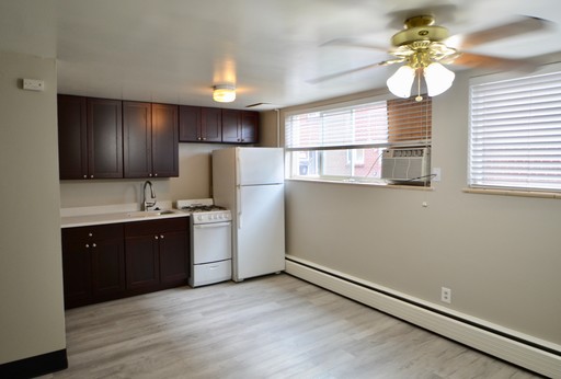 Studio Apartment, Next to DU! All Utilities included!!! – photo 1
