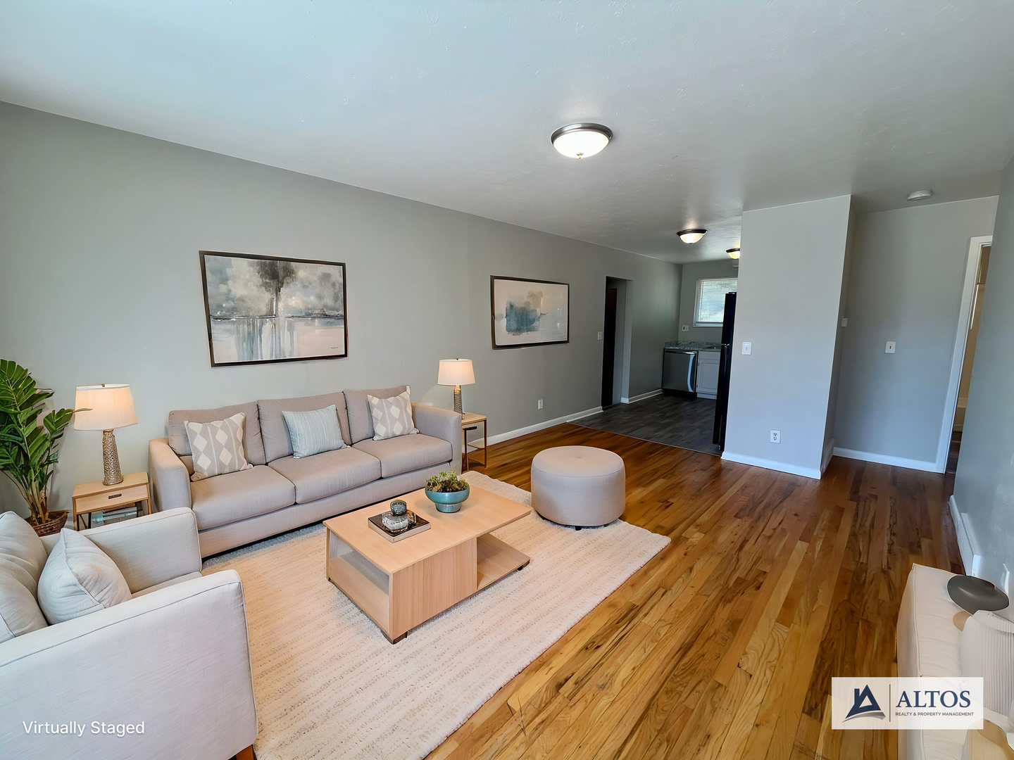 Lakewood Apartment: 87 Newland Street
