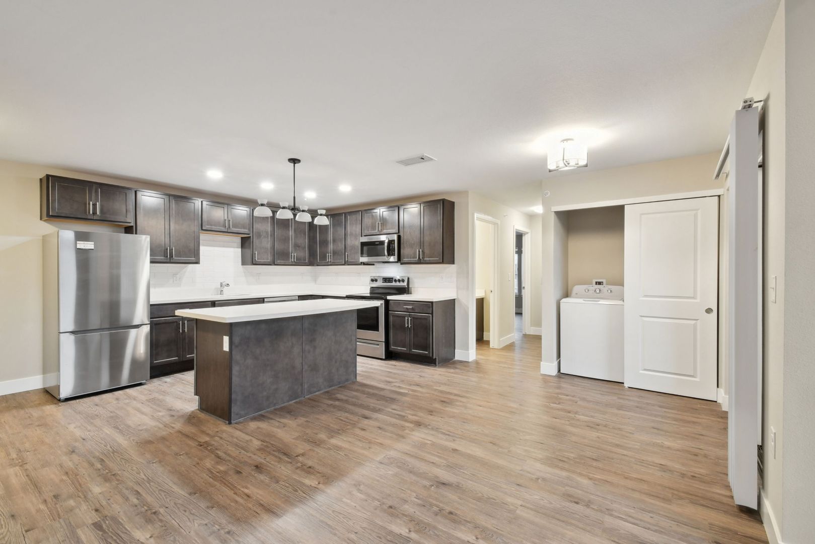 Lakewood Apartment: 5855-5865 W 11th Avenue