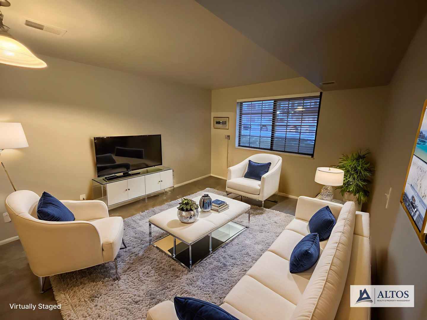 Littleton Apartment: 551 W Prentice Ave