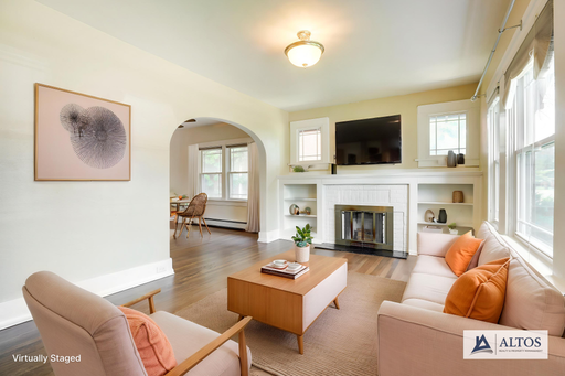 Stunning Renovated 2 Bedroom in West Wash Park | Garage Parking Available (1 Month Free!!!) – photo 1